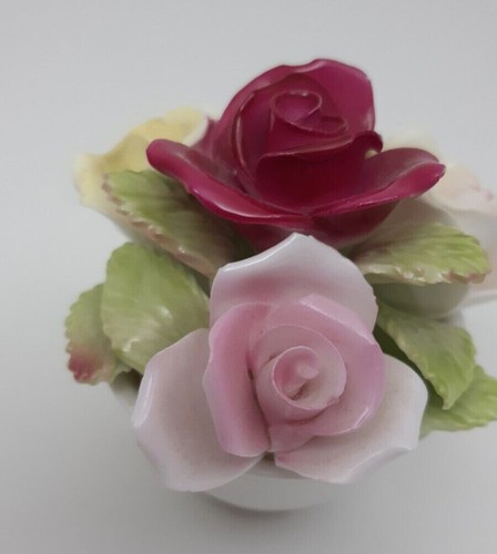 Vintage coalport bone china - bone,