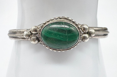 Vintage solid silver norbet - solid,