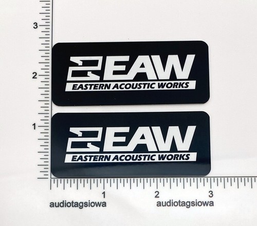 Eaw eastern acoustic - acoustic, works