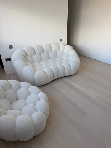 Roche bobois bubble collection - roche,