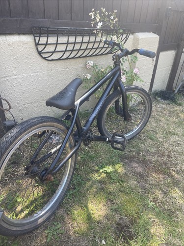 Dirt jumper 20inch wheels - jumper,
