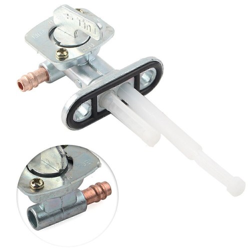 Fuel petcock gas tank switch - fuel,