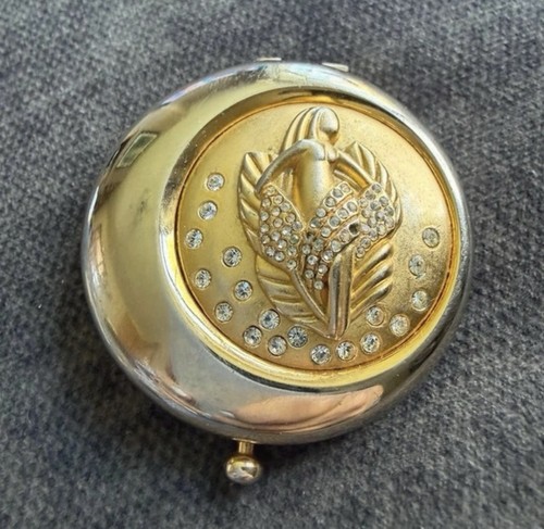 Vintage estée lauder golden - estée, "golden