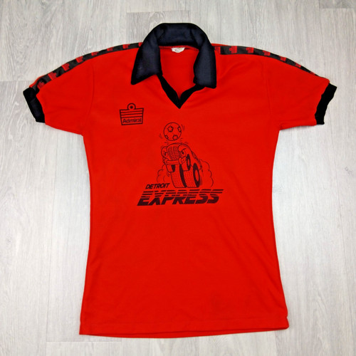 Admiral 1978 detroit - admiral, 1978-79