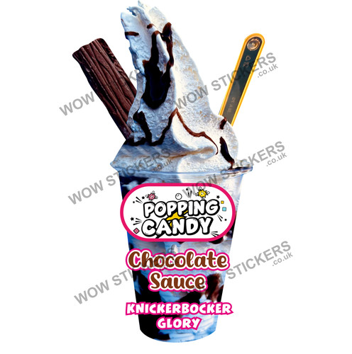 New ice cream - new!!,