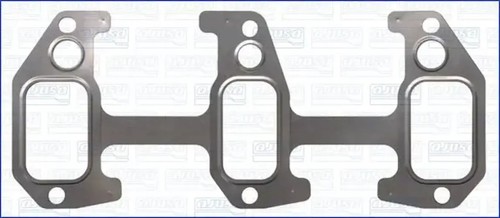 Exhaust manifold gasket