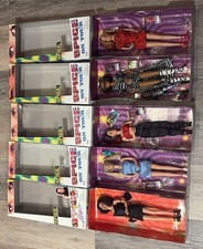 Vintage Galoob Spice Girls