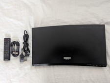Samsung UBD-K8500 4K Ultra HD