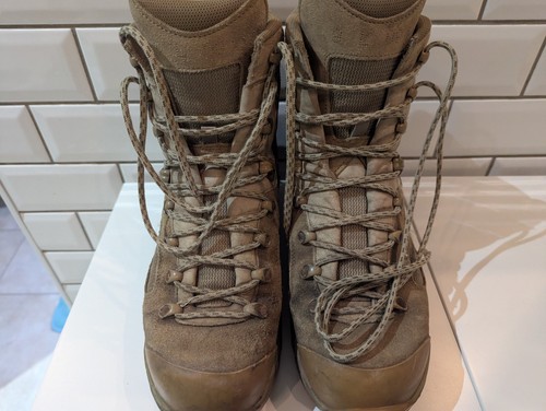British army issue lowa - army,