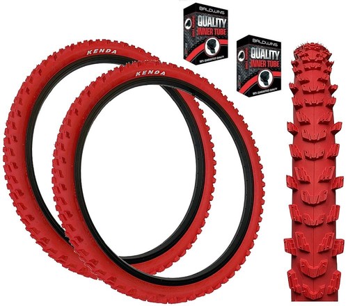 Kenda 95 red mountain - kenda,