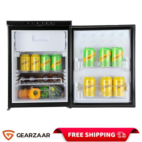Fridge freezer truck - truck,