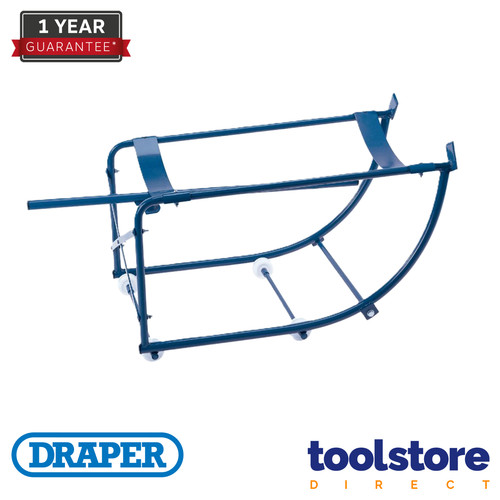 Draper 43966 drum cradle 205l - 43966,