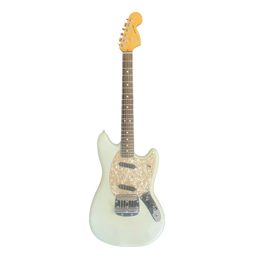 Fender mustang performer - performer, 2022