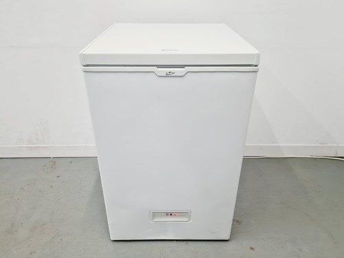 Hotpoint chest freezer - freezer, general