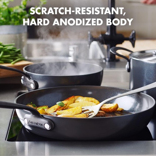 Greenpan craft healthy ceramic - craft,
