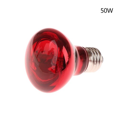 100w infrared red heat - 100w,