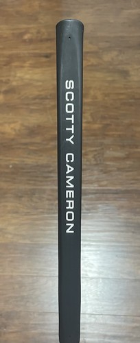 Scotty cameron pistolini - pistolini, plus