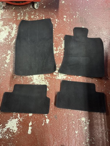R56 mini hatch carpet - hatch,
