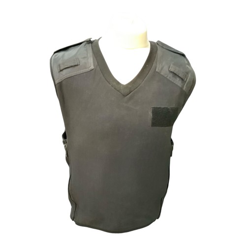 Body armour stab bullet - st,