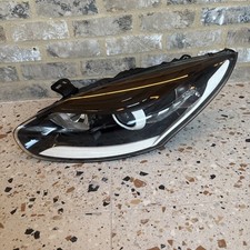 Renault Megane MK3 GT RS Left