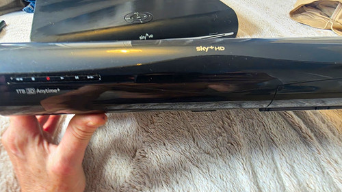 Sky boxes plus 4 - 2,