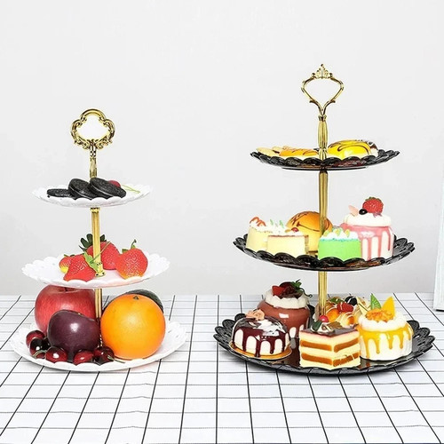 Tier cake stand - cake,