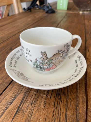 Vintage wedgwood beatrix - wedgwood,