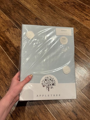 Brand new appletree single - new,