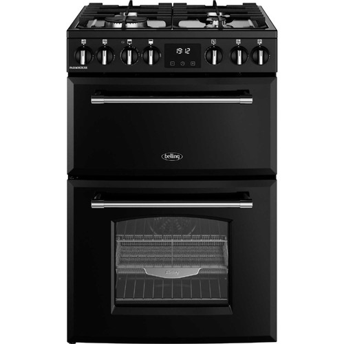 Belling farmhouse 60df dual - belling,