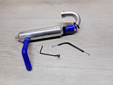 Thunder Tiger MTA4 S28 Exhaust