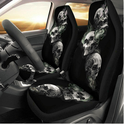 2pcs front car seat - 2pcs,