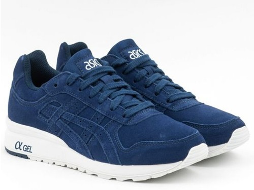 Asics trainers sneakers - asics,