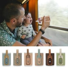 Bottle Warmer Travel For Baby Bottle Warmer For Breastmilk Milk D9 Warm M4E D6A8