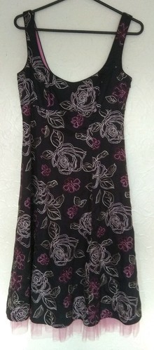 Debut debenhams black - debut, pink