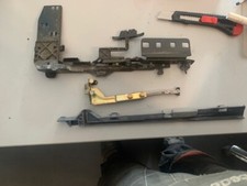 Mercedes Benz E-Class W124