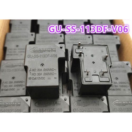 1pc microtek 113df - 1pc, gu-ss-113df-v06