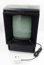 MB/GCE Vectrex Game Console