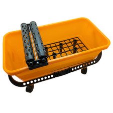 Ramboo Tile Washing Washboy