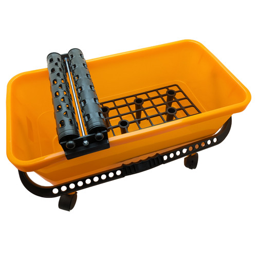 Ramboo tile washing - ramboo,
