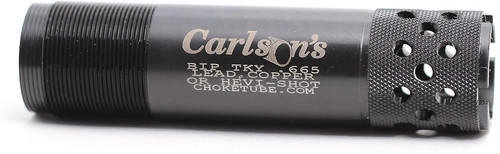 Choke tubes - choke,