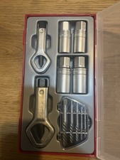 Teng Tools Extractor And Nut