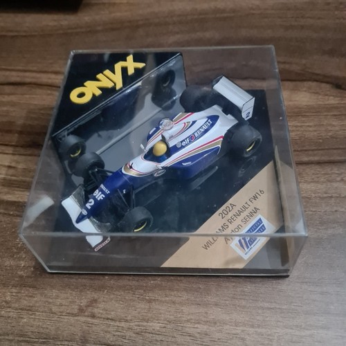 Quartzo 202a williams renault - williams,