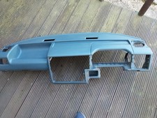 VW T4 dashboard Grey