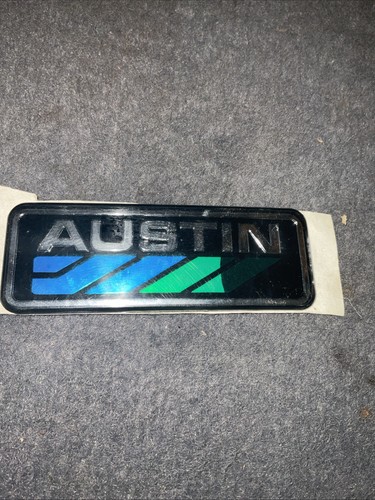 Nos british leyland austin - nos,