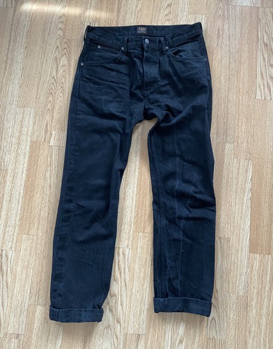 Lee 101 kaihara recycled - 101,