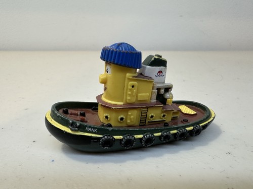 Vintage ertl tugs - tugs,