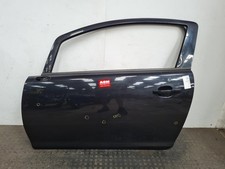 VAUXHALL CORSA FRONT DOOR