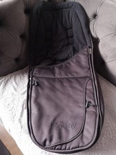 Icandy Apple 2 Pear Cosytoes