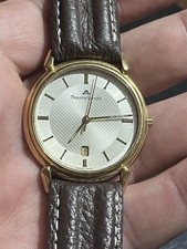 Vintage Maurice Lacroix