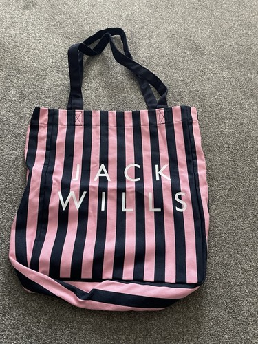 Jack wills bag and - wills, case
